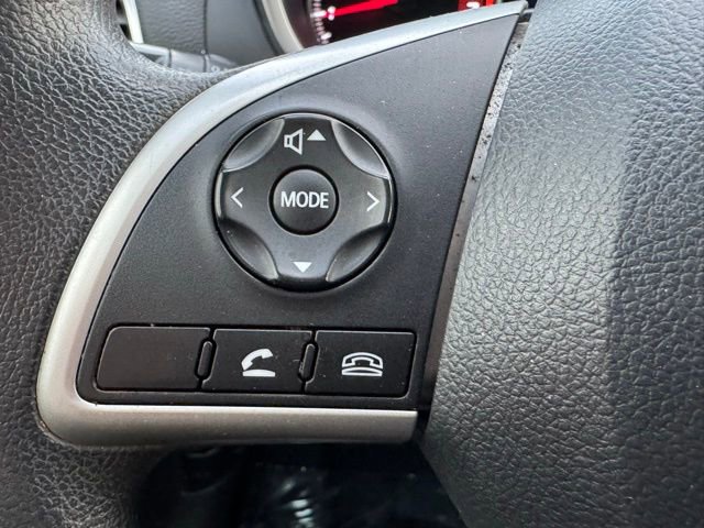 Used 2019 Mitsubishi Eclipse Cross ES image 22