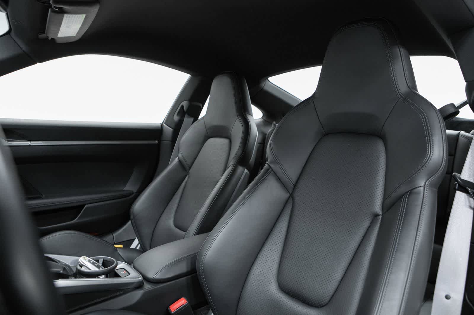 Certified 2020 Porsche 911 Carrera S RWD image 5