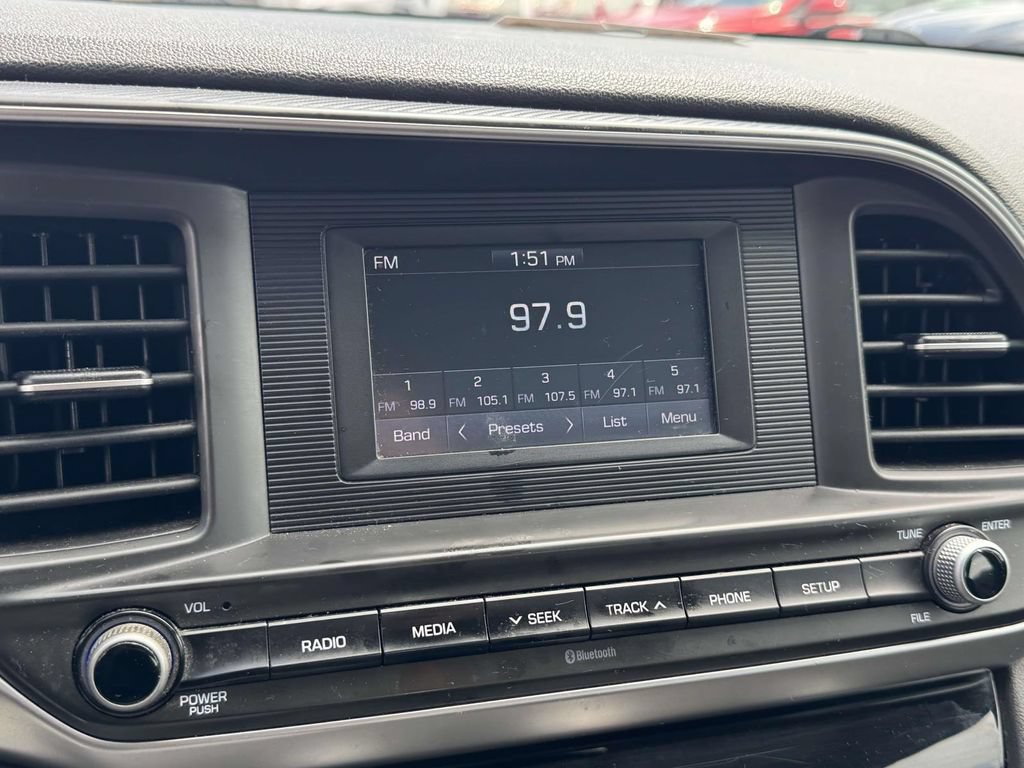 Used 2019 Hyundai Elantra SE w/ Cargo Package FWD image 29