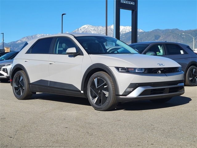 New 2026 Hyundai Ioniq 5 SEL image 28