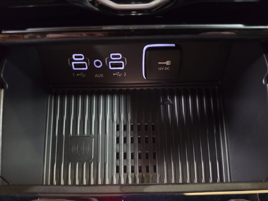 New 2027 Jeep Grand Cherokee 4WD image 30