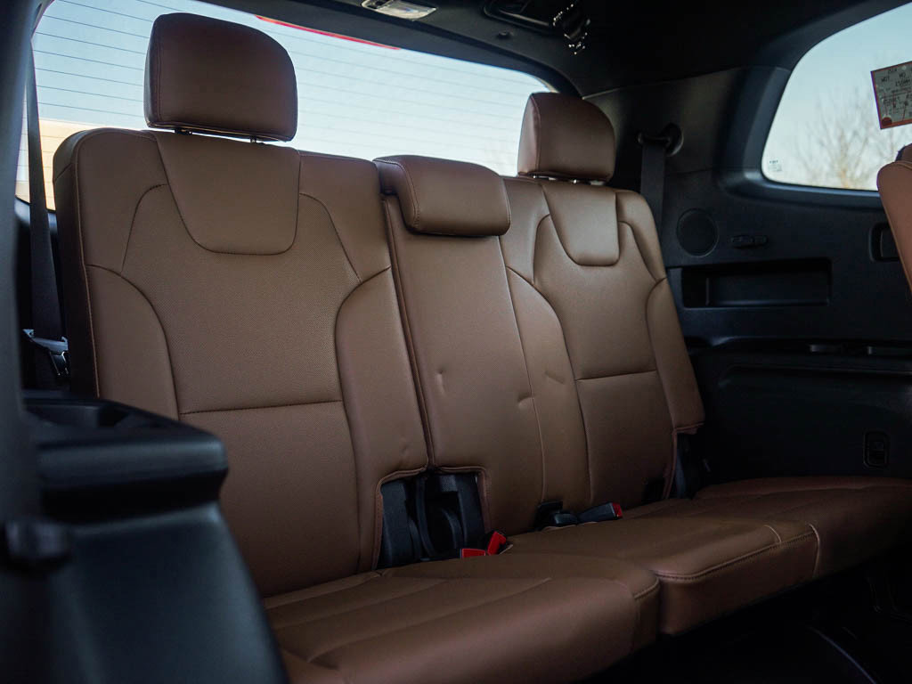 New 2025 Kia Telluride SX X-Line image 14