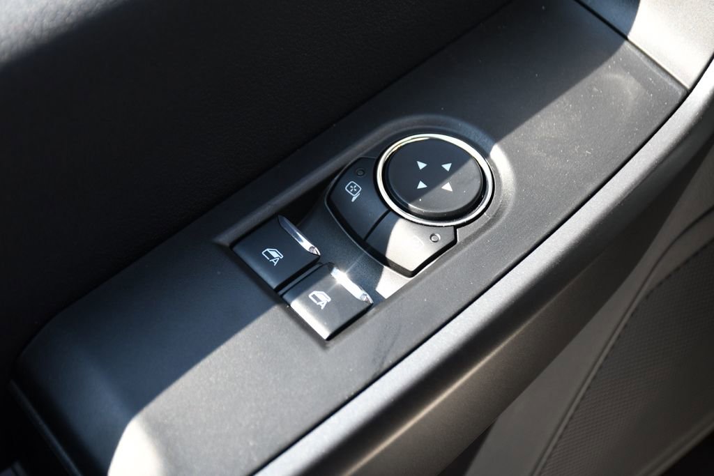 New 2025 Ford F350 XL w/ STX Appearance Package image 19