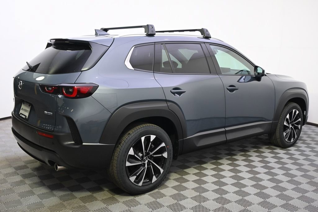 New 2026 MAZDA CX-50 2.5 Hybrid w/ Premium Plus Pkg image 7