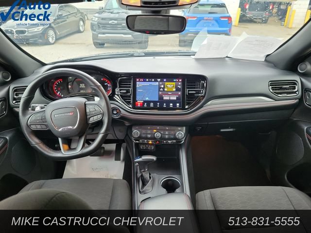 Used 2026 Dodge Durango GT AWD/4WD image 10