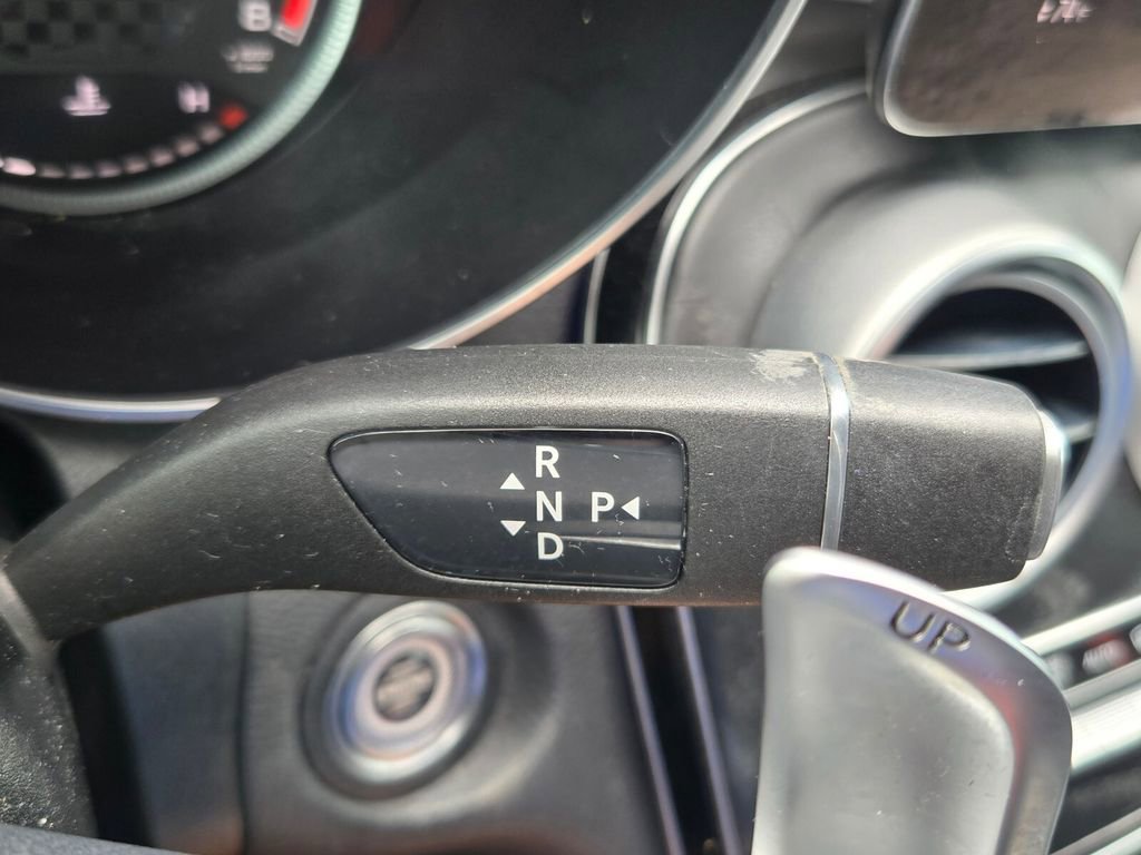 Used 2021 Mercedes-Benz GLC 43 AMG 4MATIC Coupe image 26