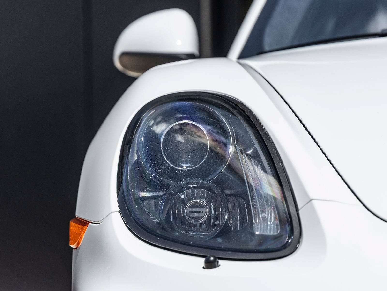 Certified 2015 Porsche Cayman GTS RWD image 16