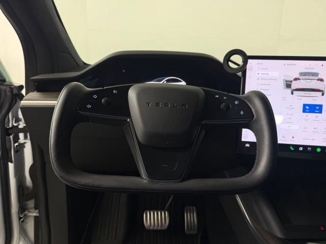 Used 2022 Tesla Model X AWD/4WD image 21