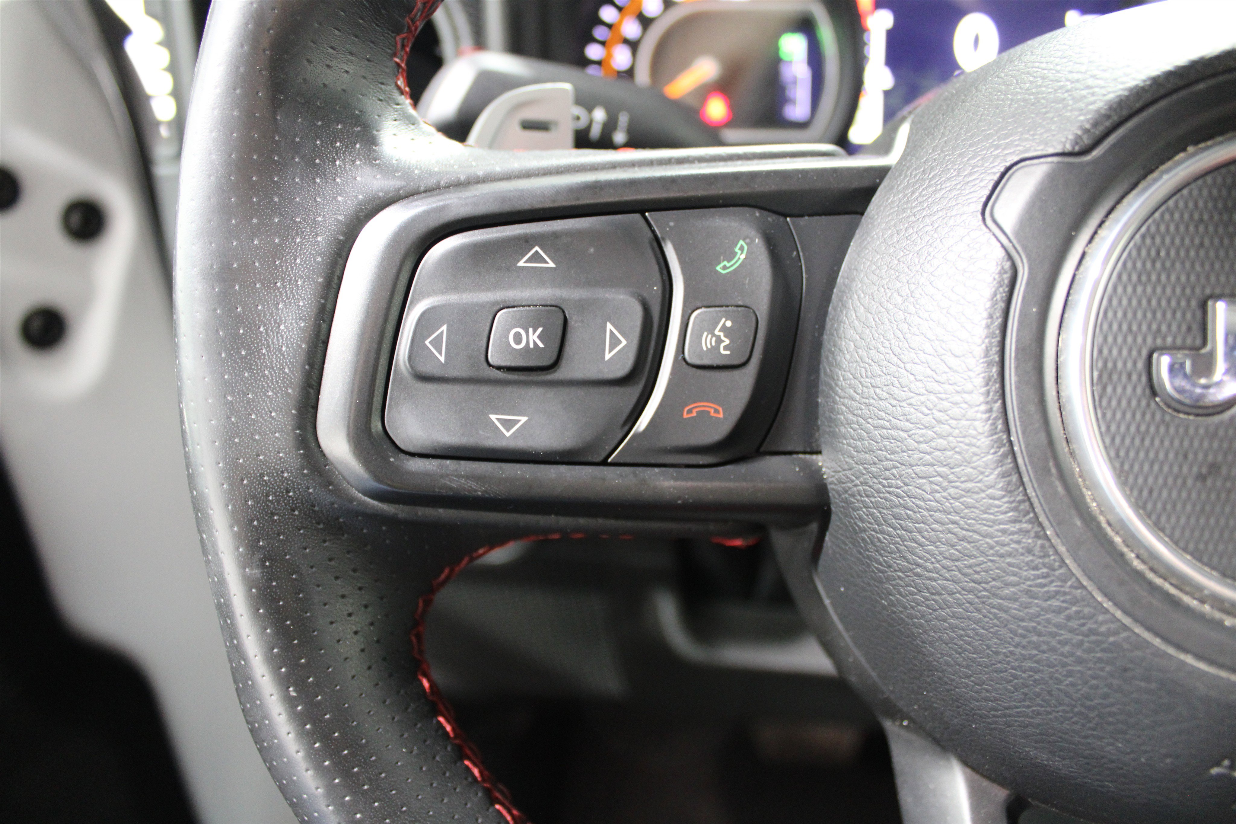 Used 2024 Jeep Wrangler Unlimited Rubicon 392 image 9