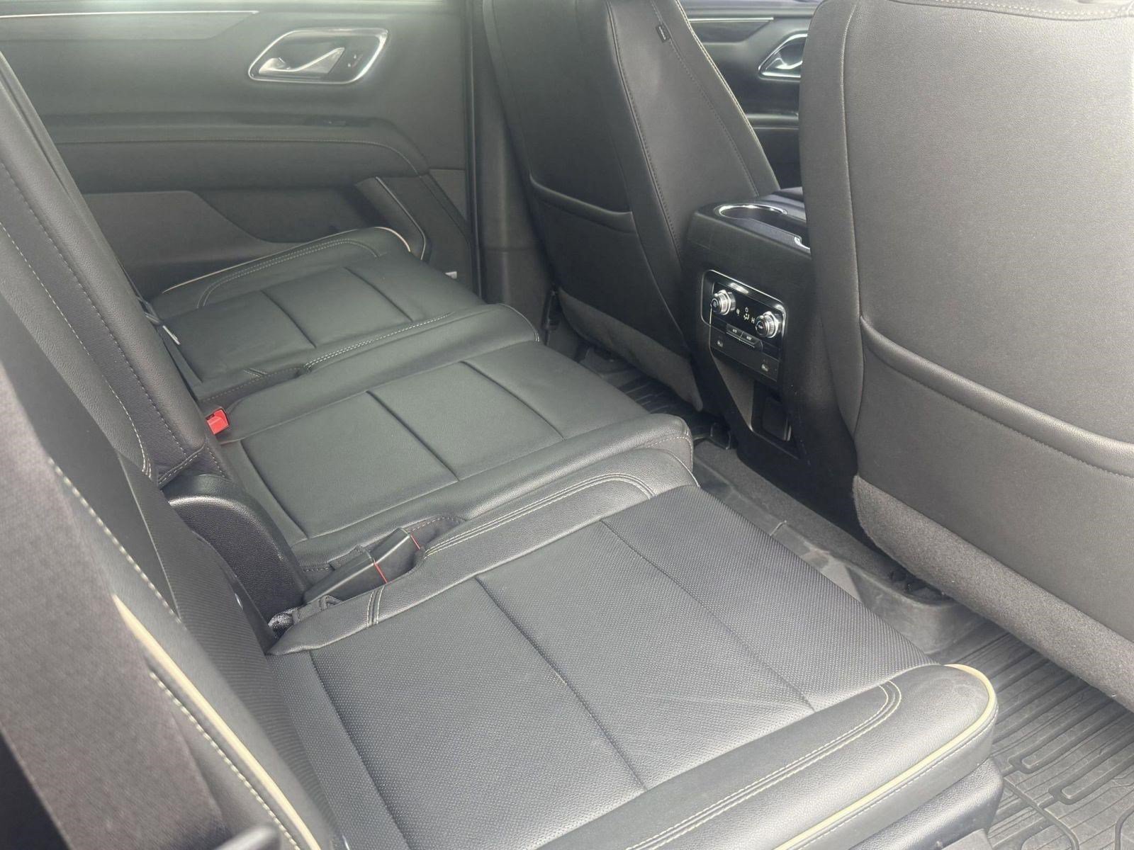 Used 2022 GMC Yukon SLT AWD/4WD image 39
