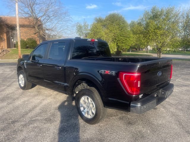 Used 2023 Ford F150 XLT AWD/4WD image 8