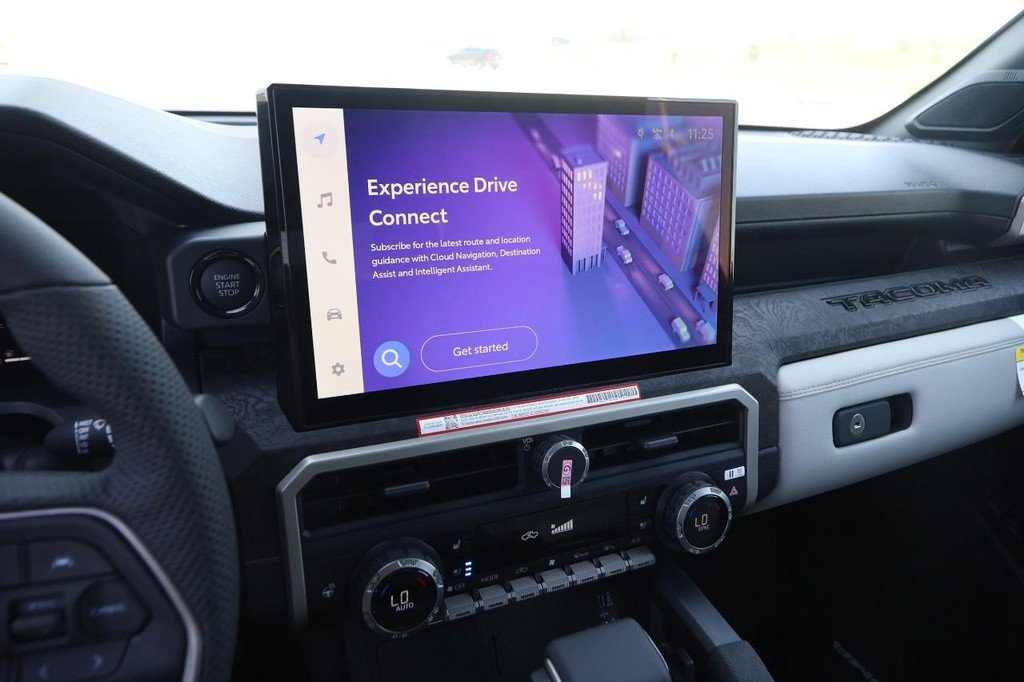 New 2026 Toyota Tacoma Limited AWD/4WD image 15