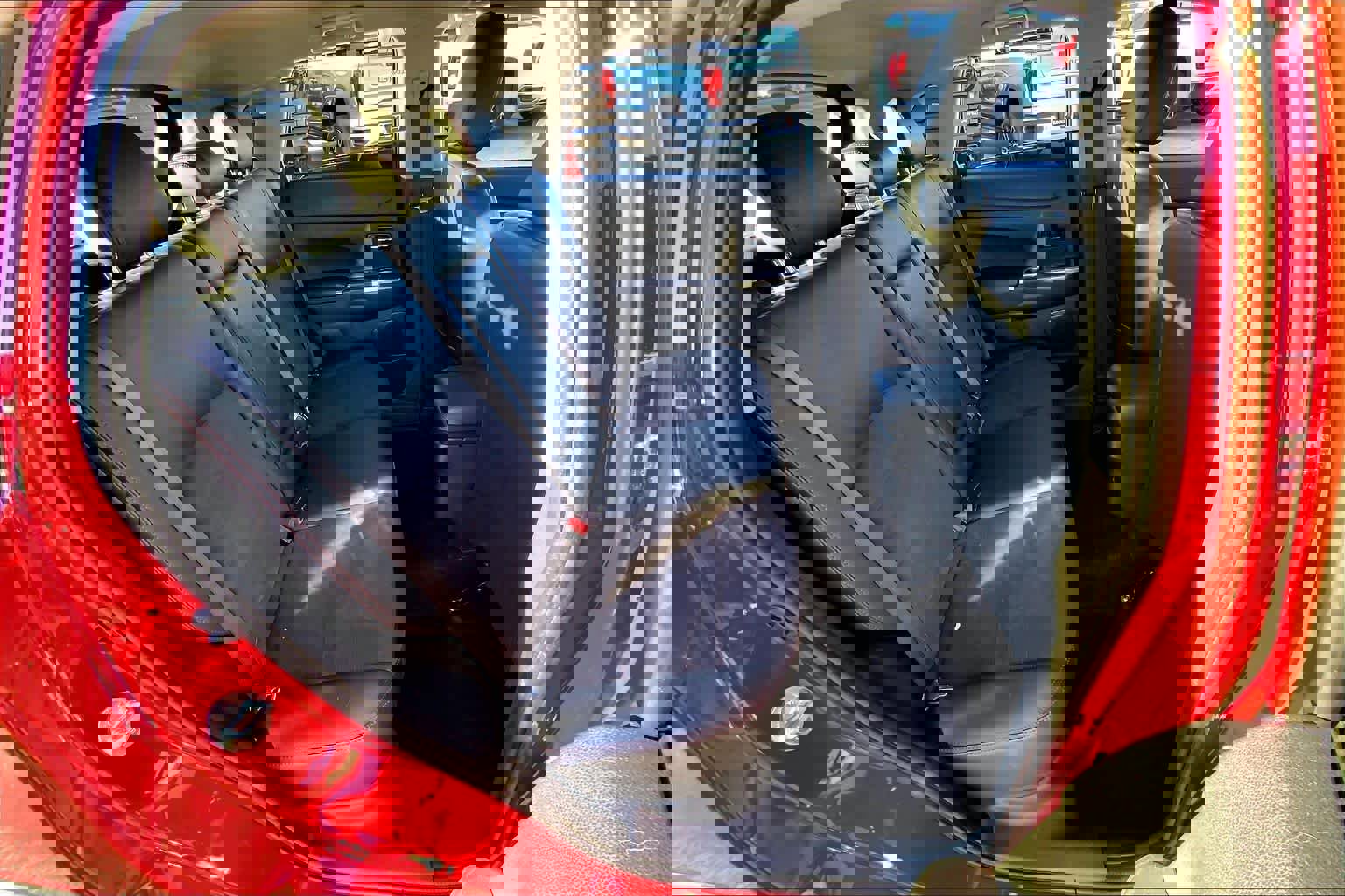 Used 2024 Mitsubishi Outlander Sport SE image 17