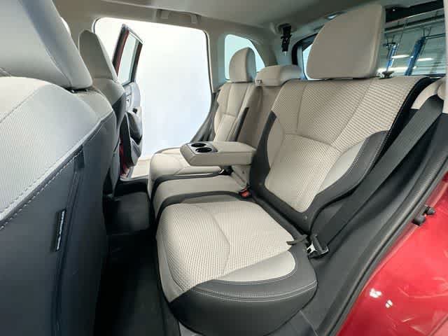 Certified 2022 Subaru Forester Premium AWD/4WD image 19