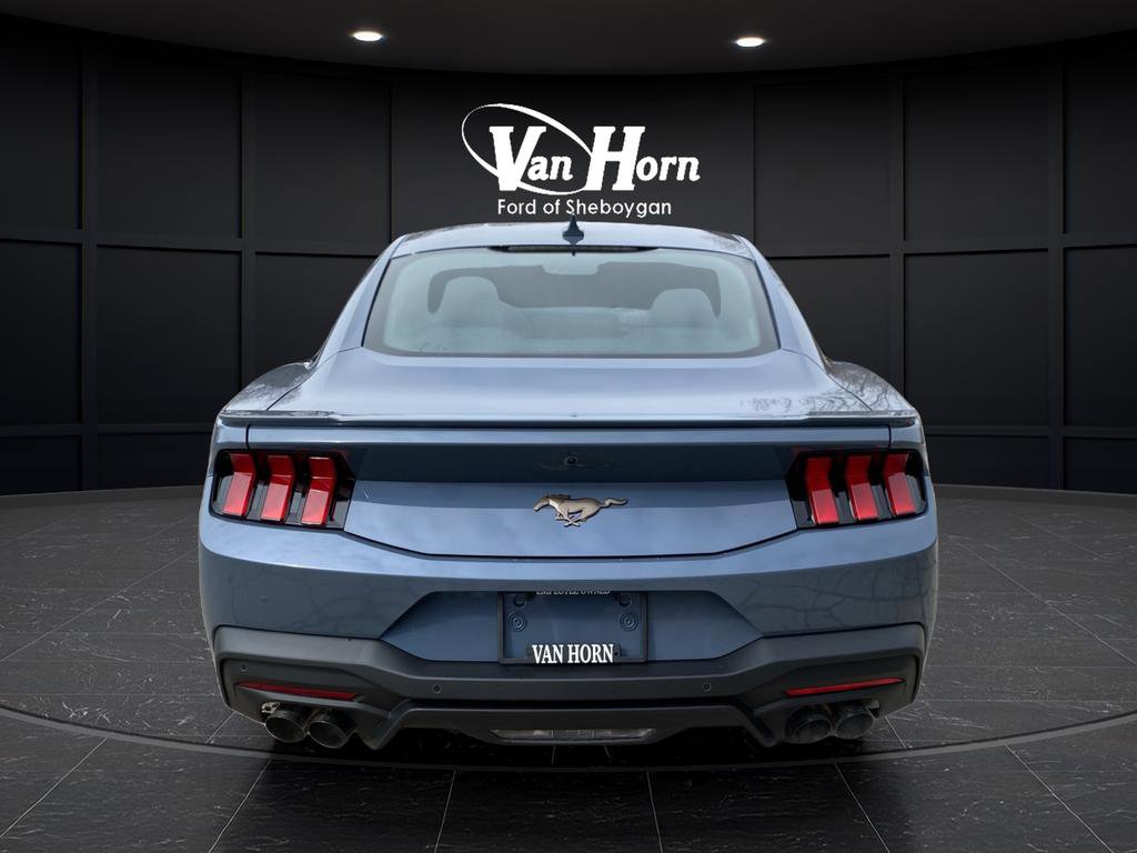 New 2026 Ford Mustang Premium image 15