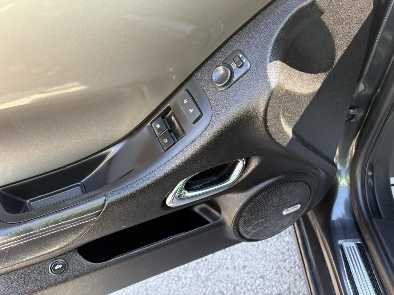 Used 2014 Chevrolet Camaro SS w/ RS Package image 20