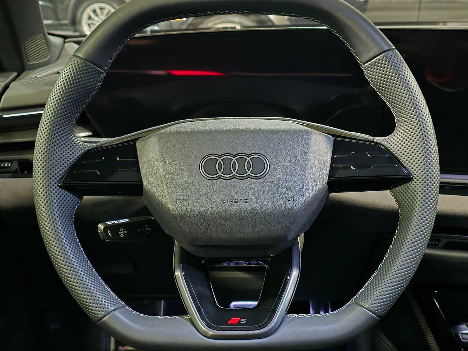 Used 2025 Audi S5 Prestige image 11
