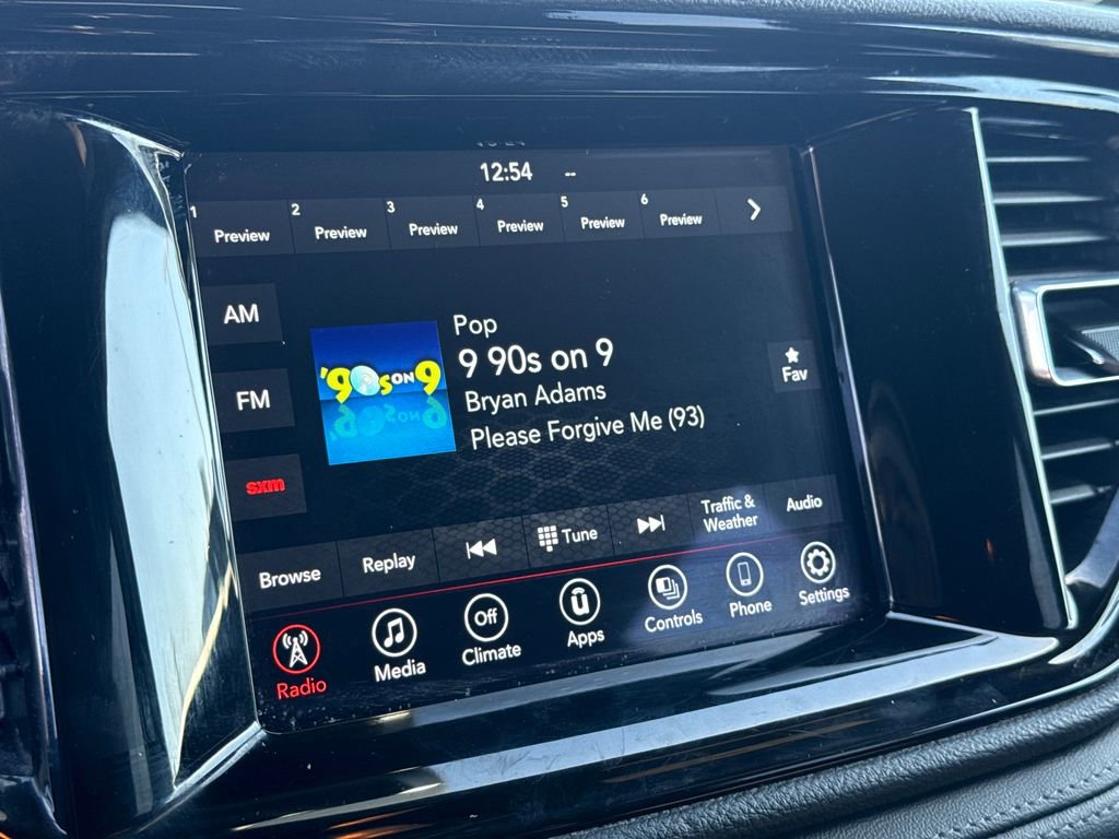 Used 2023 Dodge Durango SXT Launch Edition image 23