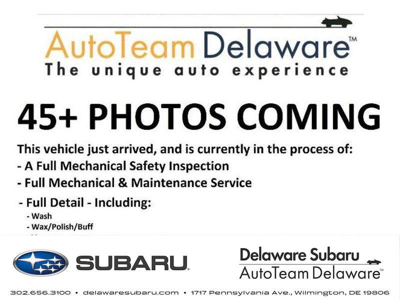 Used 2020 Subaru Outback Limited image 1