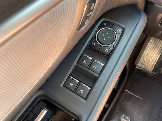 Used 2025 Ford Expedition Max Active AWD/4WD image 30