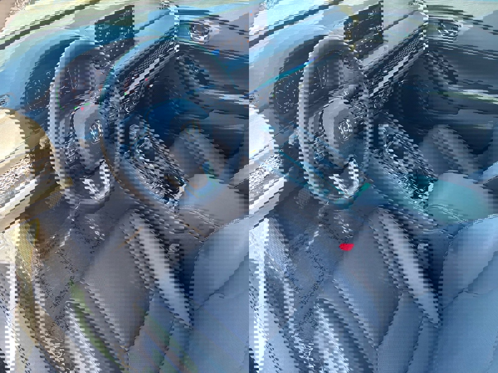 Used 2023 Honda Accord Touring image 21