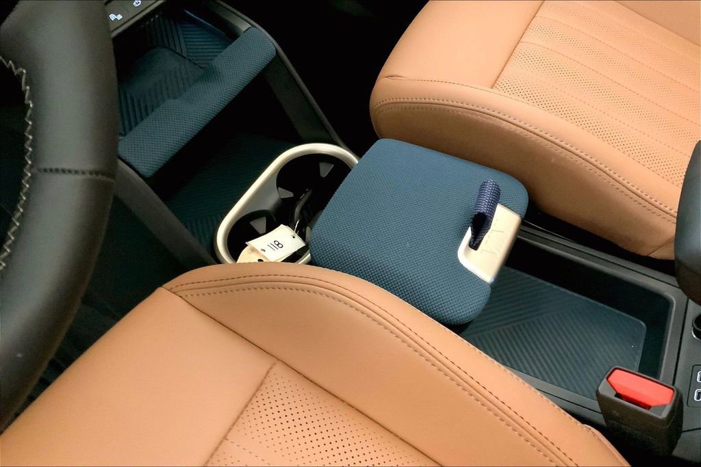 Used 2025 MINI Cooper Countryman S w/ Comfort Package Max image 22