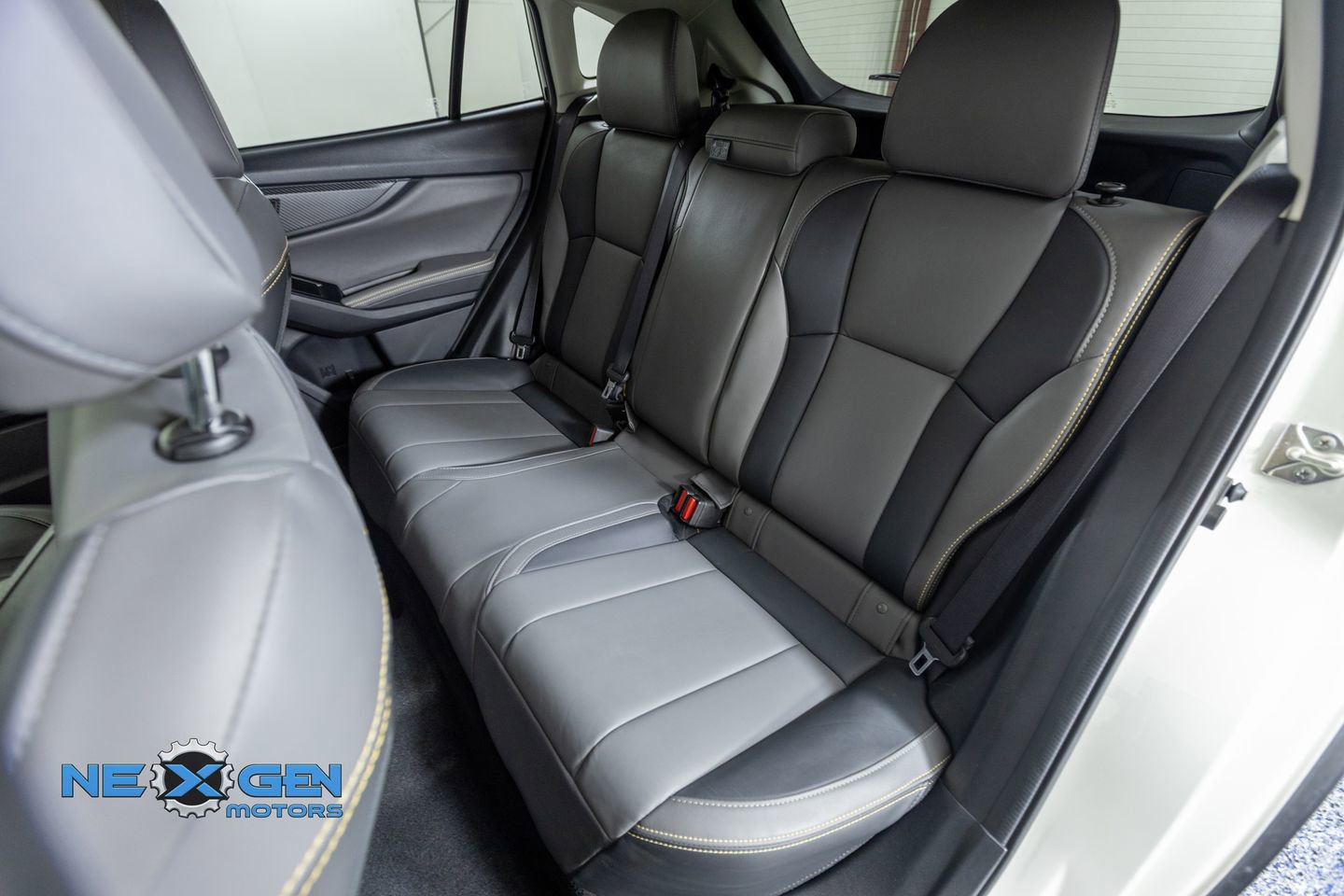 Used 2022 Subaru Crosstrek 2.5i Sport AWD/4WD image 29