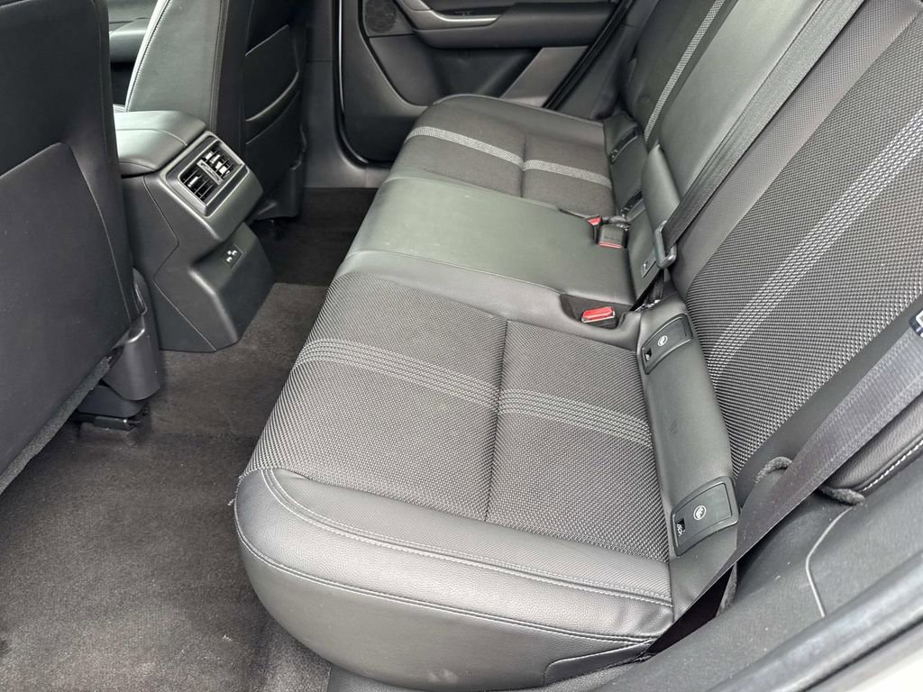 Used 2023 MAZDA CX-50 2.5 S w/ Accent Package image 19