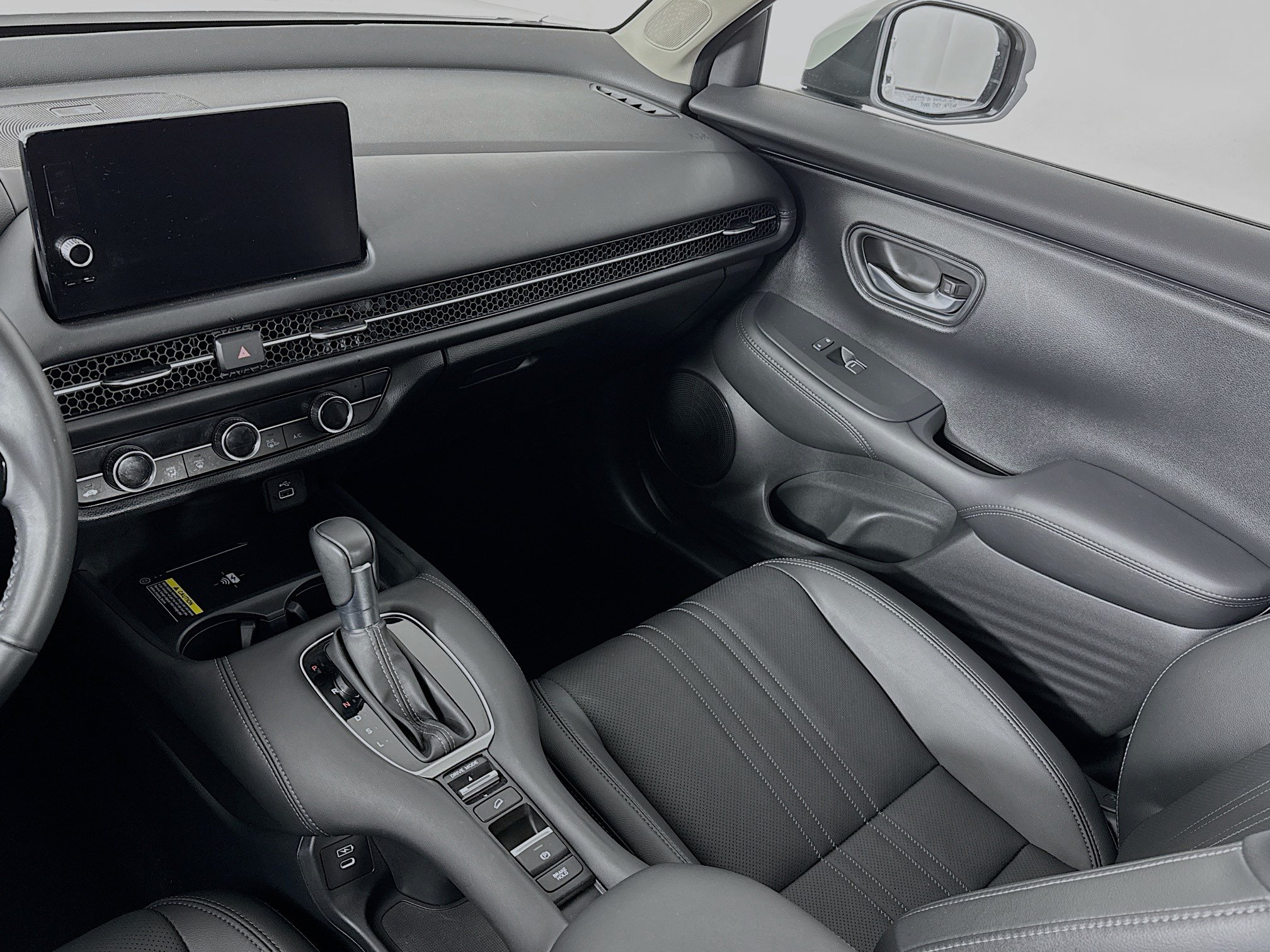 Certified 2024 Honda HR-V EX-L image 23