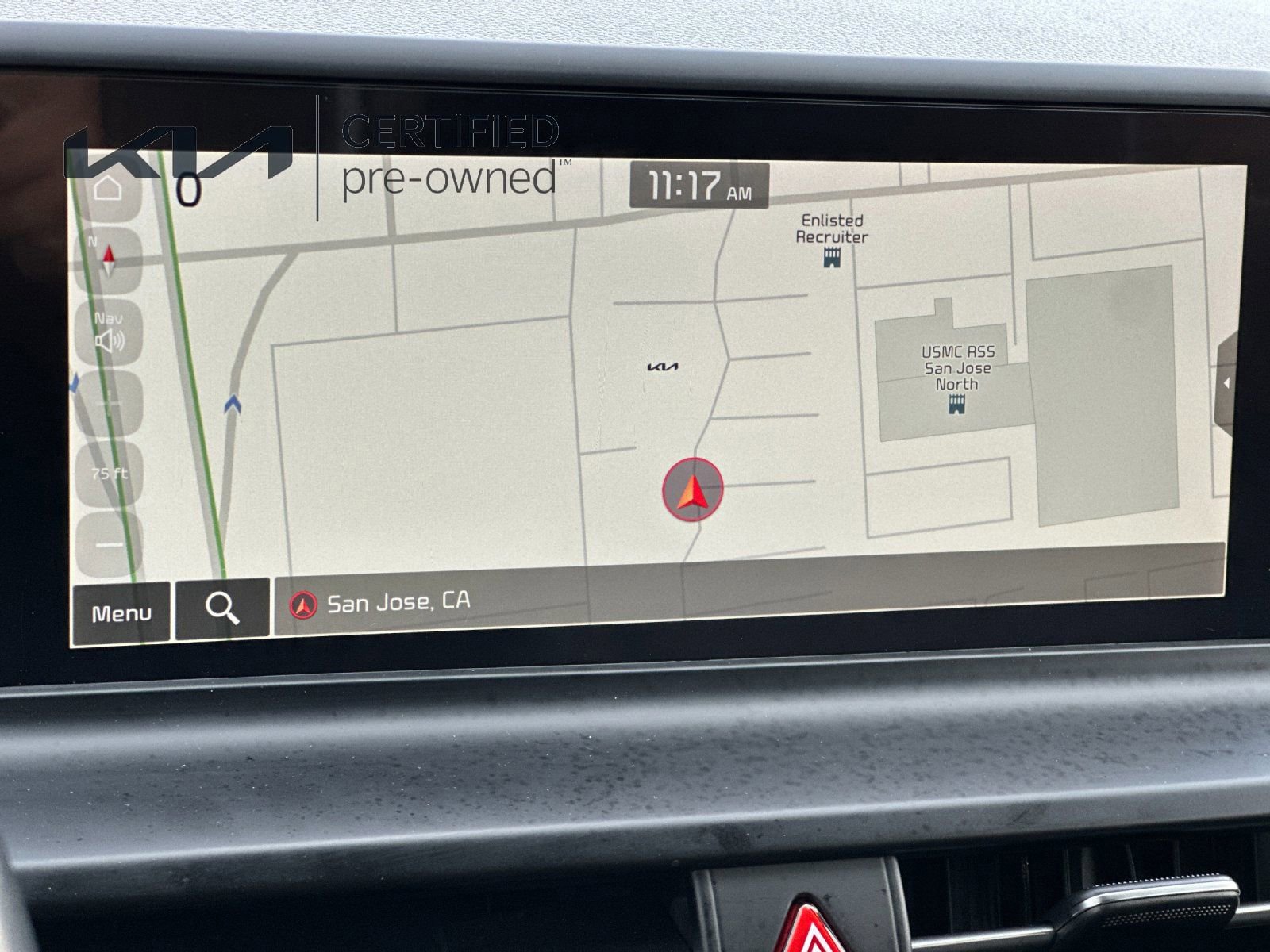 Certified 2024 Kia Seltos S image 20