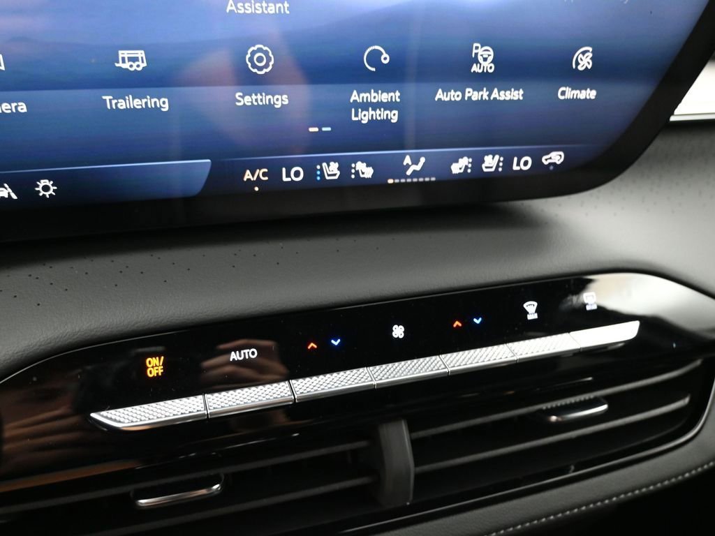 New 2026 Buick Enclave Avenir w/ Super Cruise Package image 20