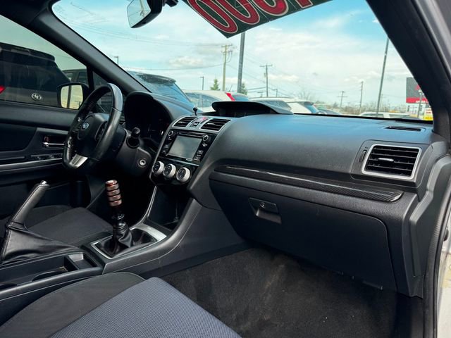 Used 2017 Subaru WRX Premium image 14