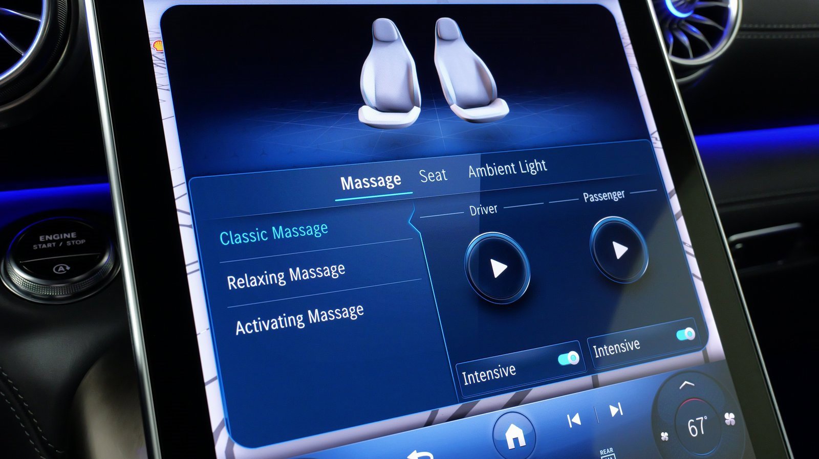 Used 2023 Mercedes-Benz SL 43 AMG image 52