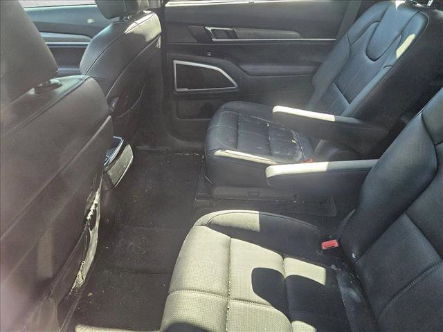 Used 2021 Kia Telluride EX w/ EX Premium Package image 14