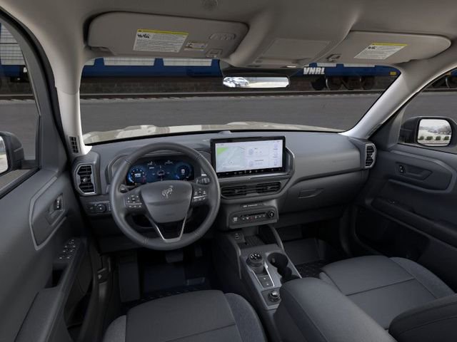 New 2025 Ford Bronco Sport Big Bend w/ Convenience Package image 12