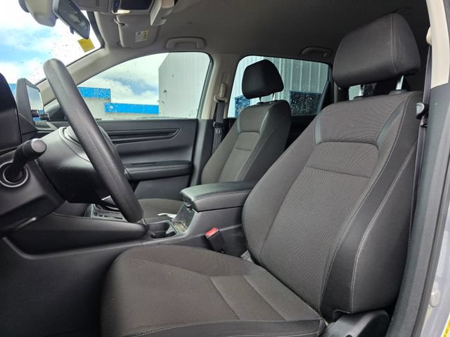 Used 2023 Honda CR-V LX image 12