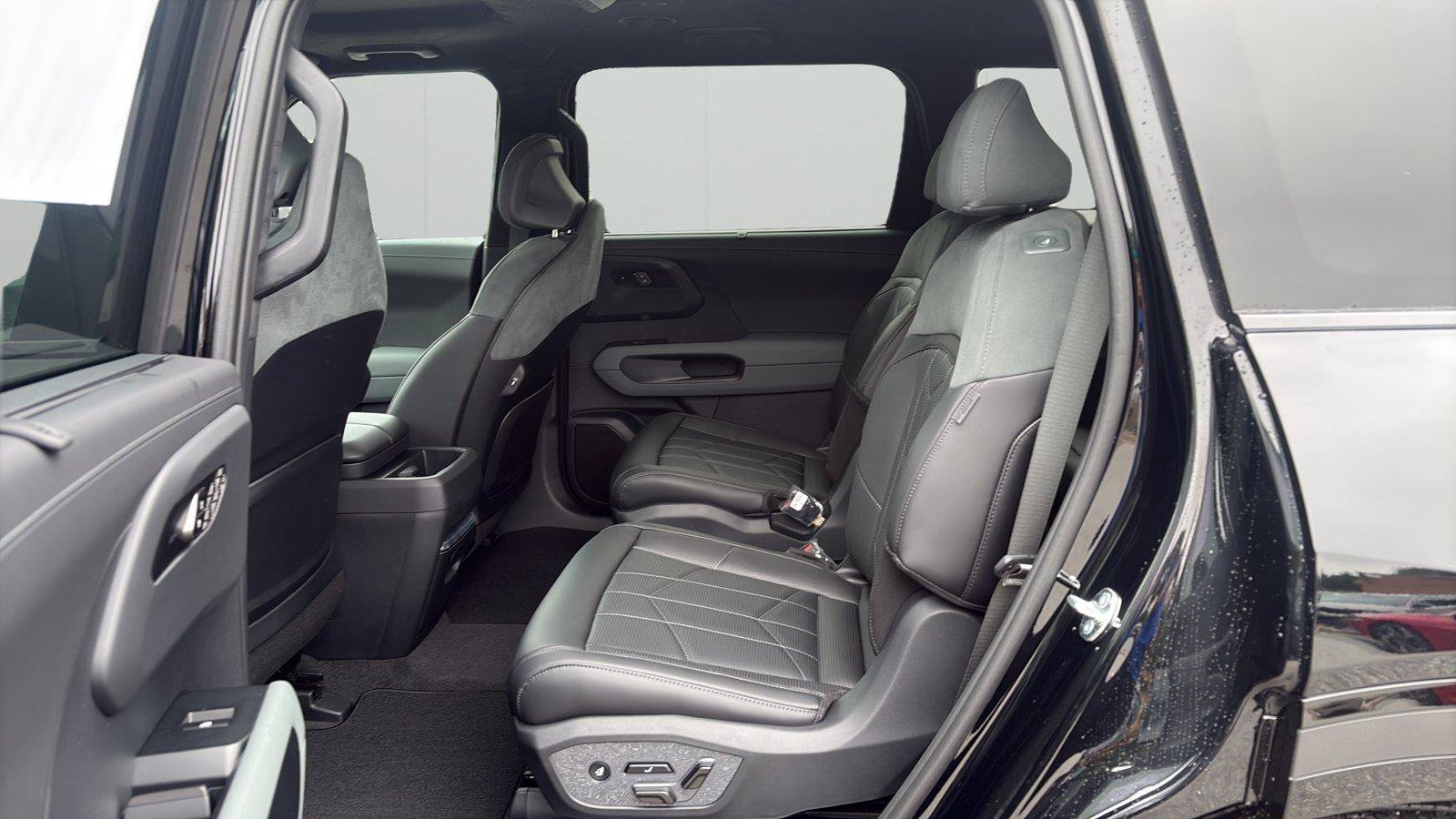 New 2027 Kia Telluride X-Line SX Prestige AWD/4WD image 11