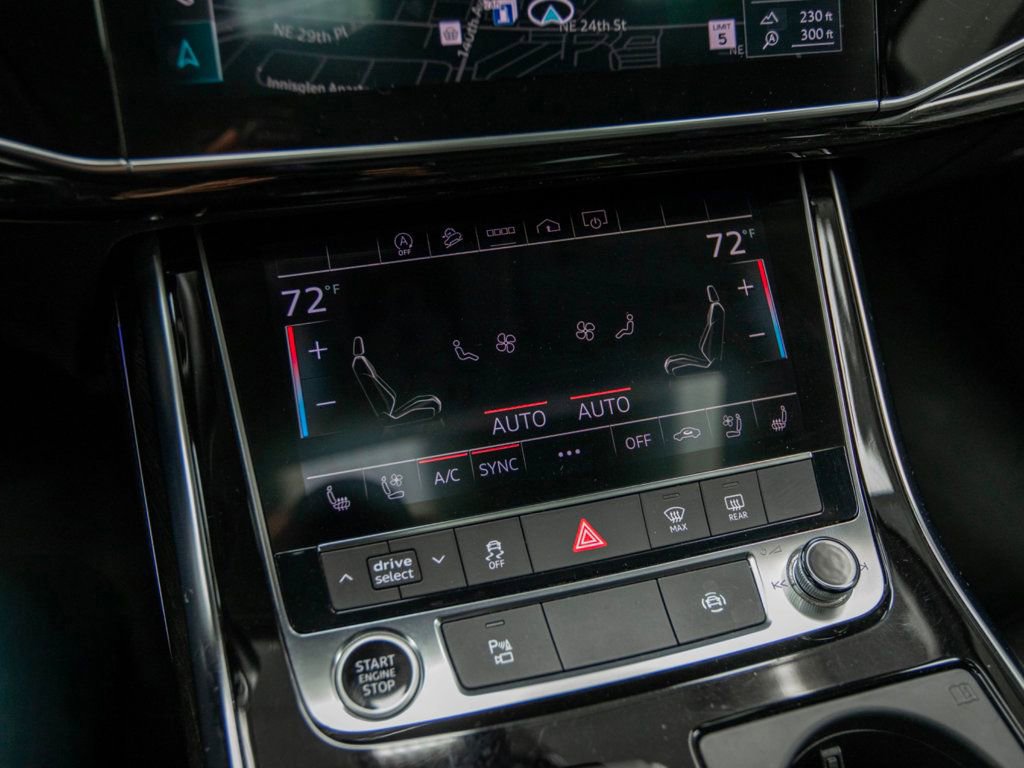 Used 2023 Audi Q7 3.0T Premium Plus w/ Premium Plus Package image 21
