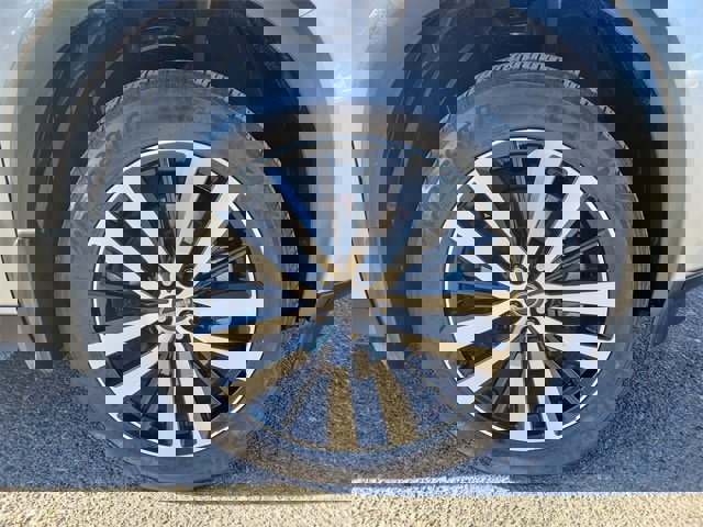 Certified 2024 Nissan Pathfinder Platinum image 19