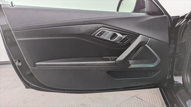 Used 2025 BMW Z4 sDrive30i image 13