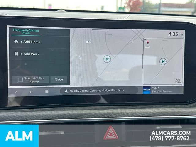 Used 2025 Kia K5 EX FWD image 33