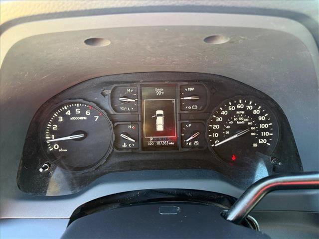 Used 2019 Toyota Tundra SR RWD image 11