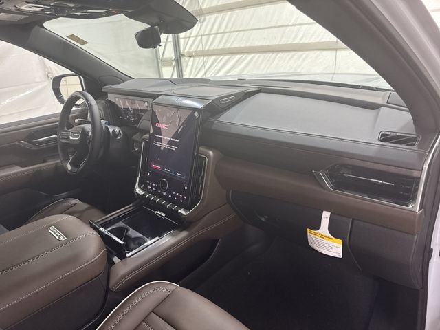 New 2026 GMC Yukon XL Denali Ultimate AWD/4WD image 28