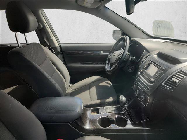 Used 2014 Kia Sorento LX AWD/4WD image 15
