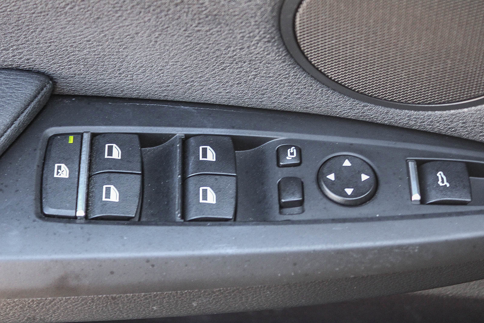 Used 2017 BMW X3 xDrive28i image 20