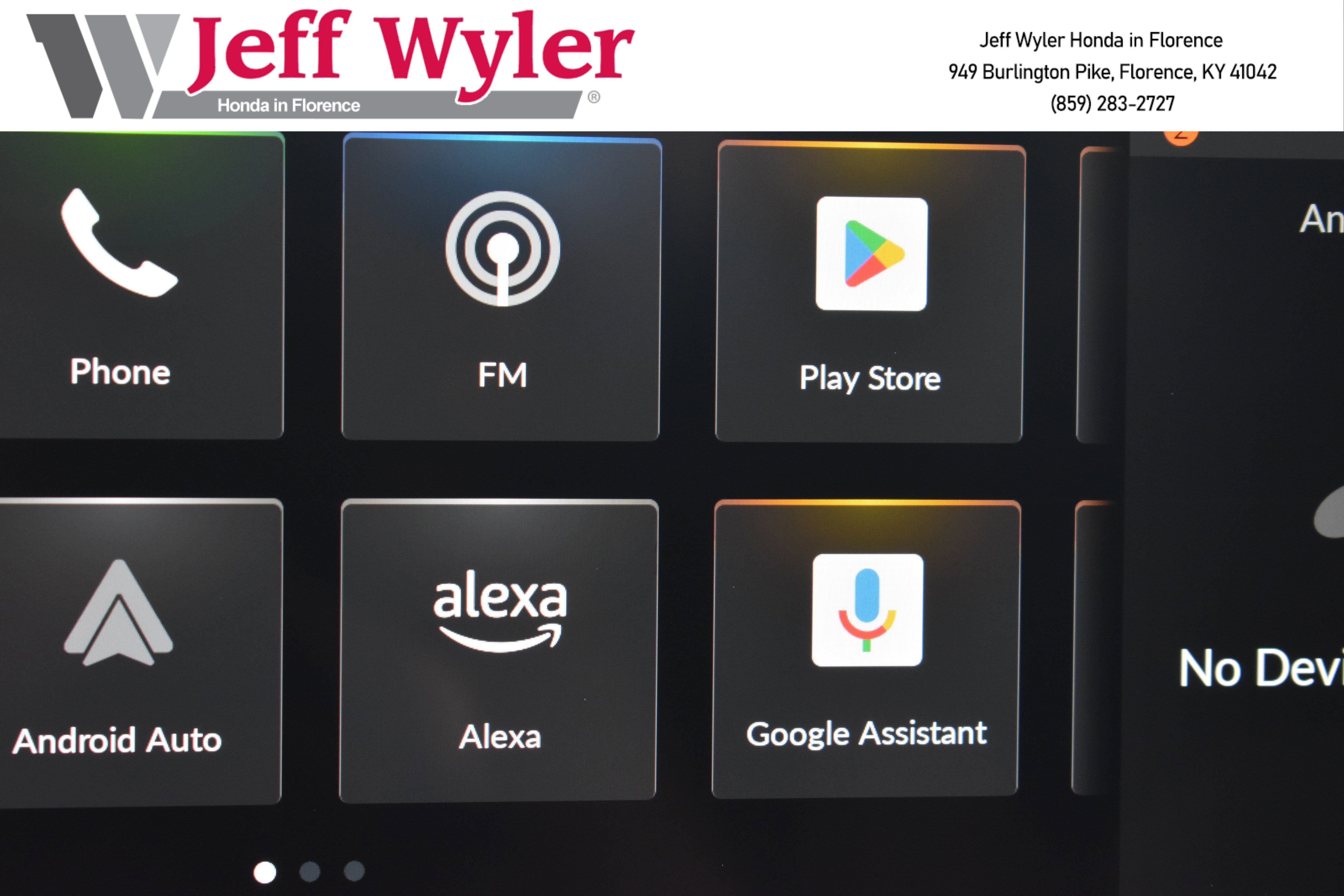 New 2026 Honda Passport TrailSport image 22