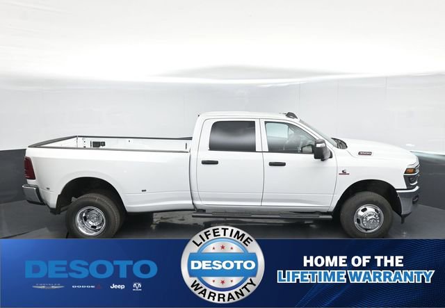 New 2026 RAM 3500 Tradesman image 41