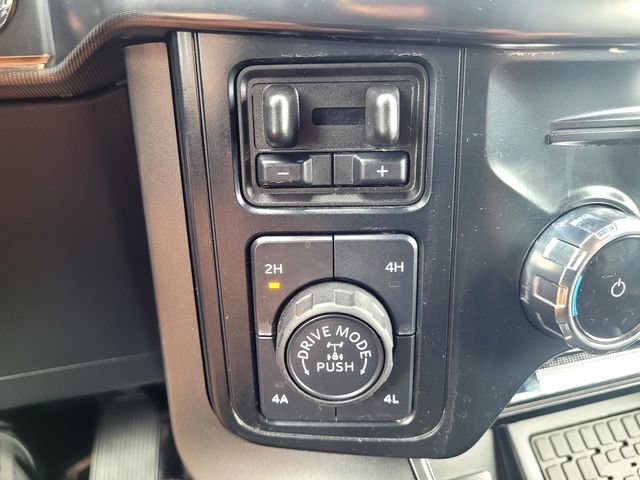 Certified 2025 Ford F150 Lariat w/ Equipment Group 502A High AWD/4WD image 20