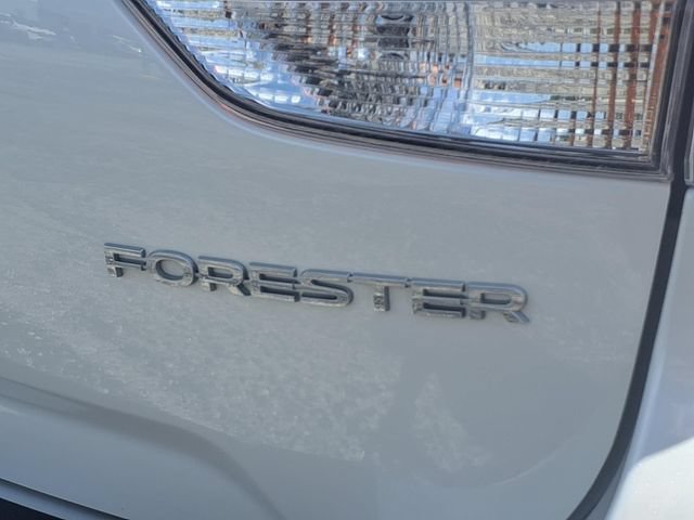 Used 2019 Subaru Forester w/ Alloy Wheel Package AWD/4WD image 40