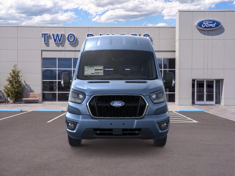 New 2026 Ford Transit 350 XLT AWD/4WD image 6